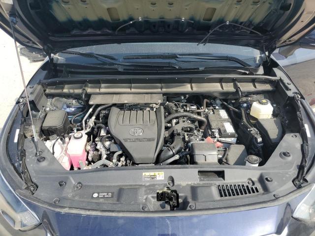2024 TOYOTA HIGHLANDER - 5TDKDRAH9RS535845