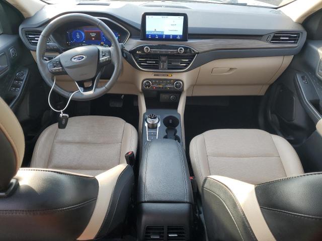 2020 FORD ESCAPE TIT - 1FMCU9J9XLUA53106