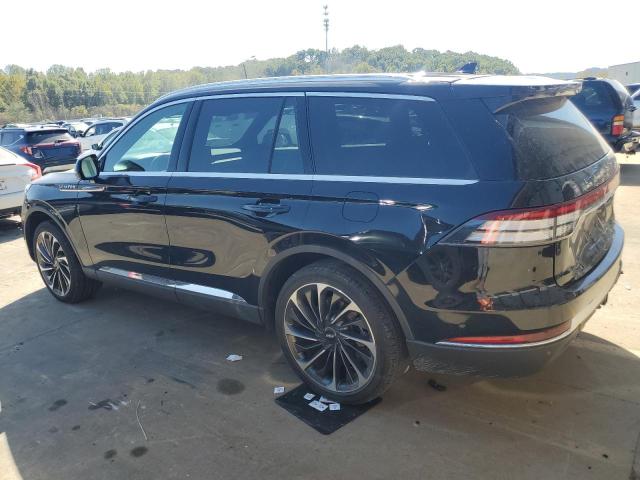 2021 LINCOLN AVIATOR RE - 5LM5J7XCXMGL02266