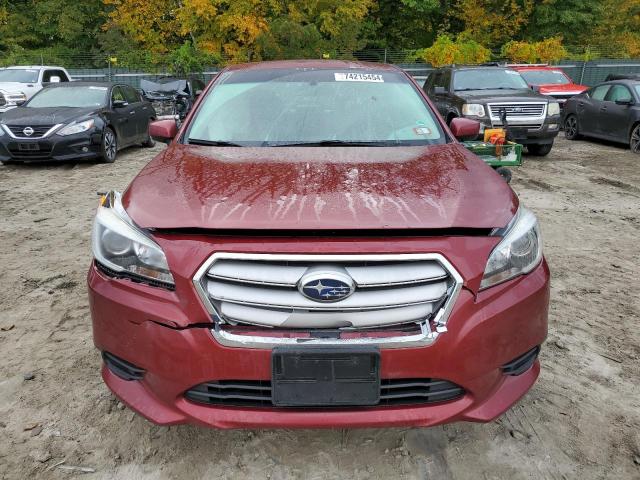 2015 SUBARU LEGACY 2.5 - 4S3BNAC60F3063039