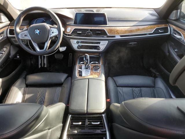 VIN WBA7F0C57KGM25937 2019 BMW 7 SERIES no.8