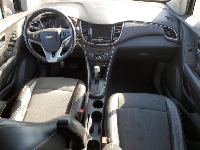 2019 CHEVROLET TRAX 1LT - 3GNCJPSB3KL386783