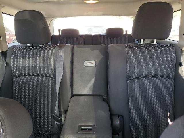 2016 DODGE JOURNEY SE - 3C4PDCAB9GT222750