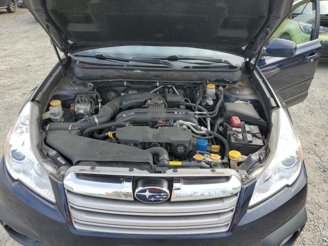 VIN 4S4BRBDC5E3232979 2014 Subaru Outback, 2.5I Pre... no.12