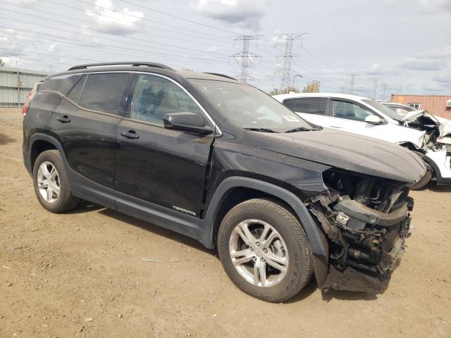 2018 GMC TERRAIN SL - 3GKALTEV3JL254635