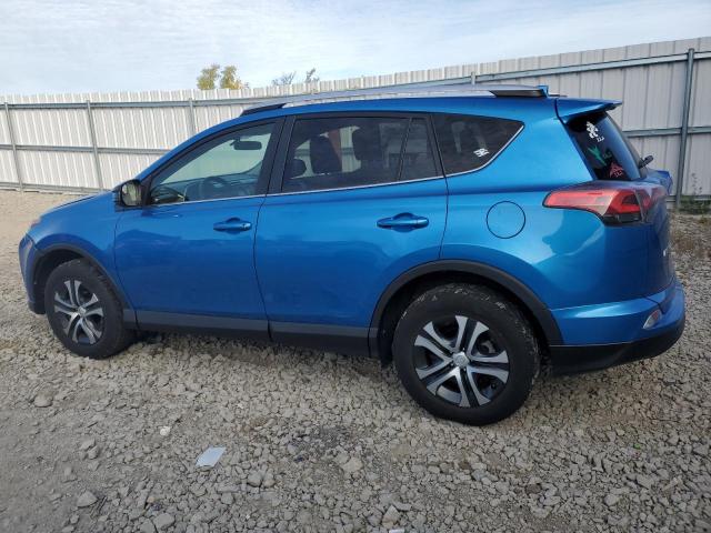 VIN JTMBFREV6GJ058229 2016 Toyota RAV4, LE no.2