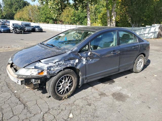 2011 HONDA CIVIC LX #2969272700