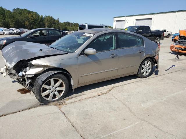 2005 NISSAN MAXIMA SE #3003932500