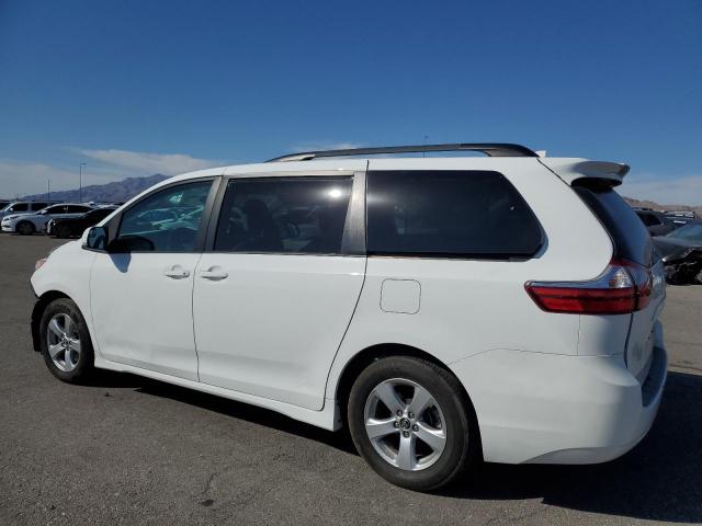 2018 TOYOTA SIENNA LE - 5TDKZ3DC4JS904579
