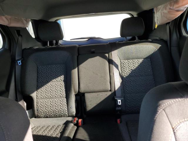 2024 CHEVROLET EQUINOX LT - 3GNAXUEG7RS193080
