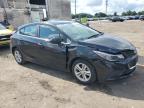 CHEVROLET CRUZE LT снимка