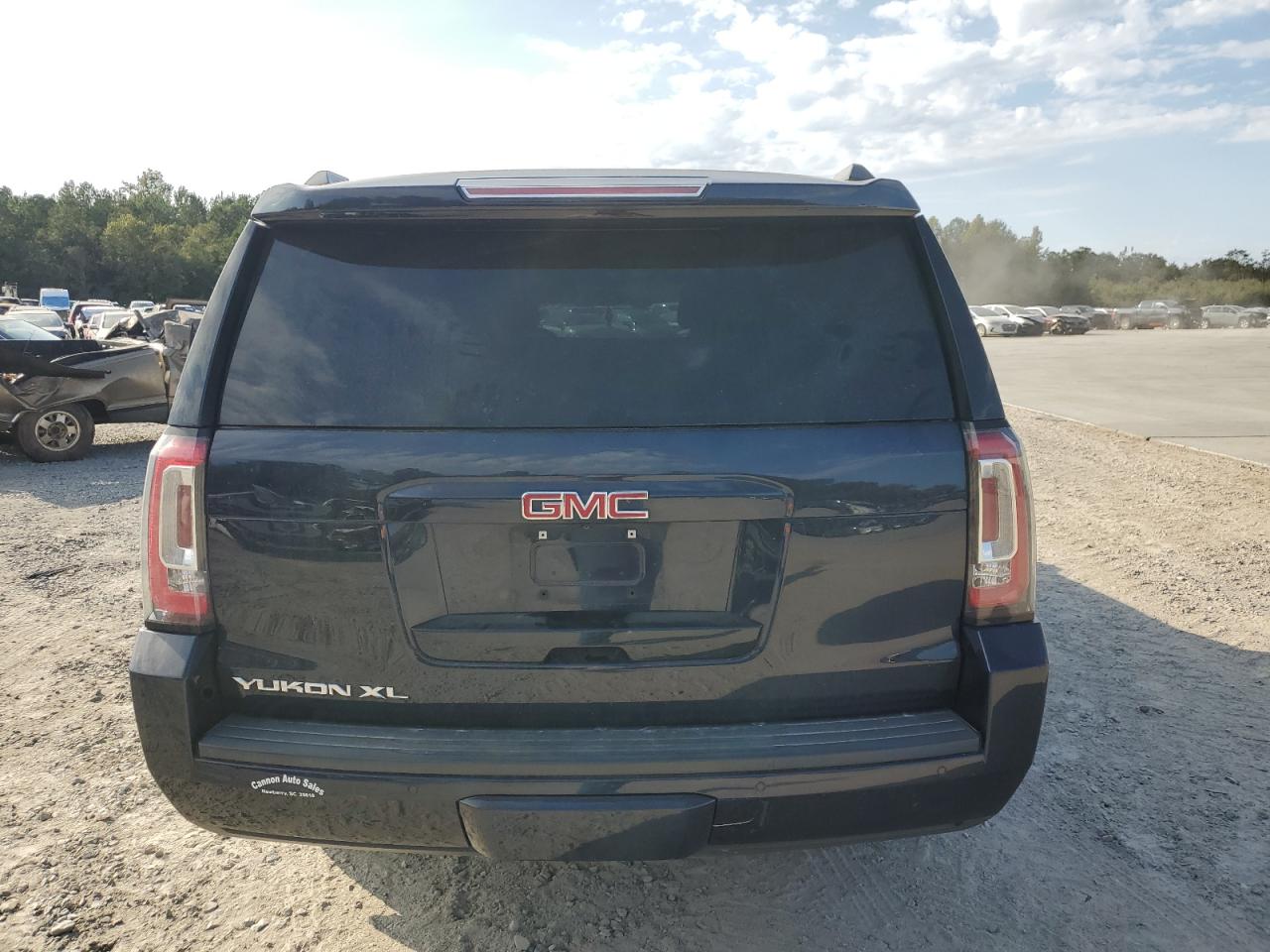 Lot #2969715294 2018 GMC YUKON XL C