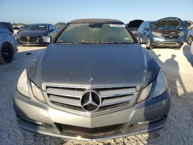 VIN WDDKK5KF0DF208180 2013 Mercedes-Benz E-Class, 350 no.5