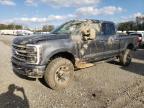 2024 FORD F250 SUPER - 1FT8W2BM4RED62295