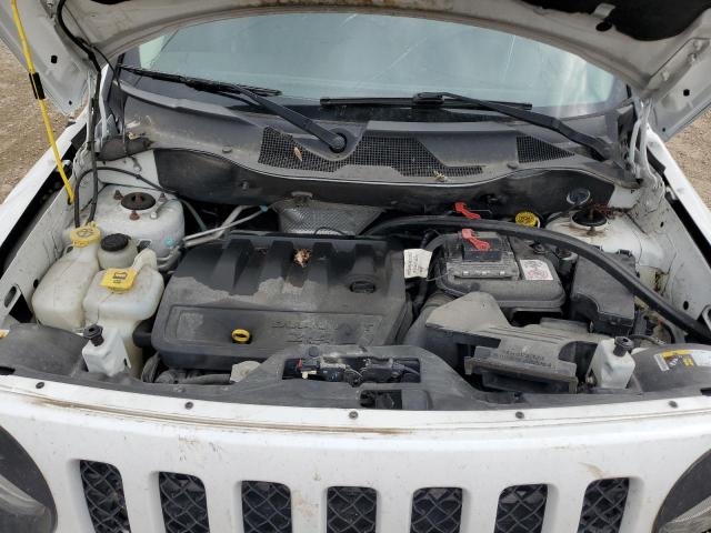 2017 JEEP PATRIOT LA - 1C4NJRFB8HD126997