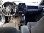 JEEP PATRIOT SP photo