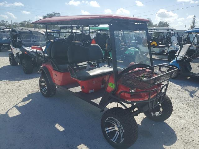 2022 ASPT GOLF CART #3025675459