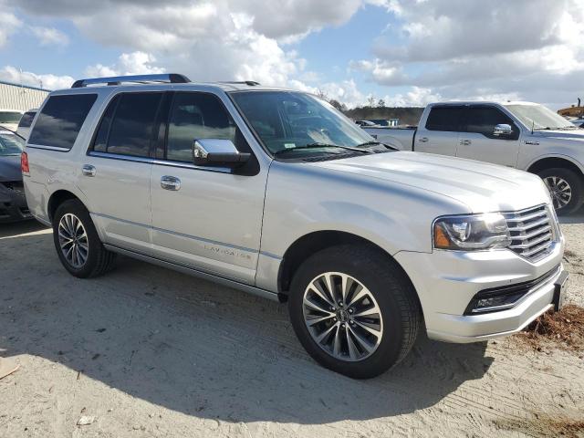 2016 LINCOLN NAVIGATOR - 5LMJJ2HTXGEL02624
