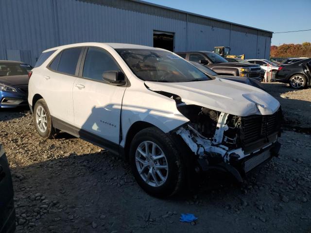 Vin: 3gnaxheg2rl187575, lot: 77642484, chevrolet equinox ls 20244