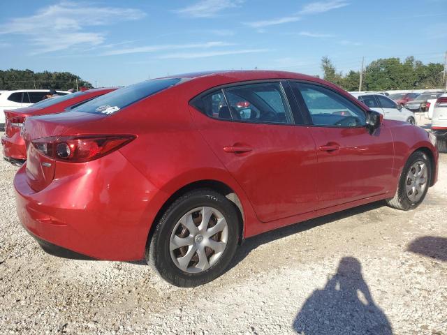 VIN JM1BM1U72E1122693 2014 Mazda 3, Sport no.3