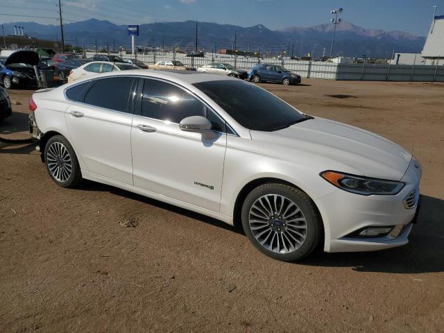 2018 FORD FUSION TIT - 3FA6P0RUXJR273000
