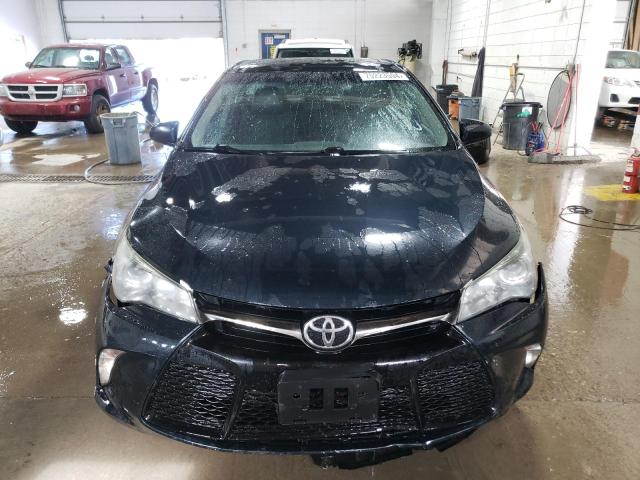 VIN 4T1BF1FK8FU071689 2015 Toyota Camry, LE no.5