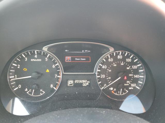 2015 NISSAN ALTIMA 2.5 - 1N4AL3AP2FN334363