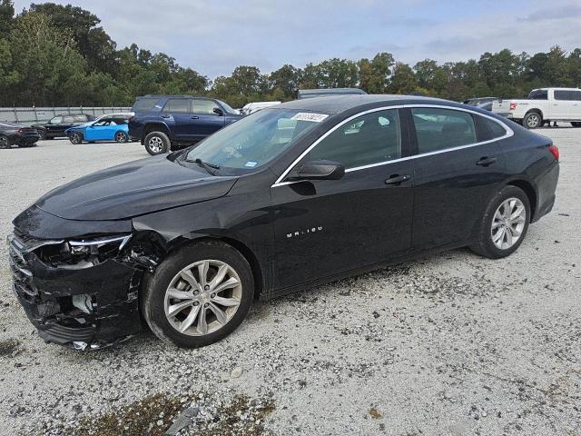 2023 CHEVROLET MALIBU LT - 1G1ZD5ST6PF163333