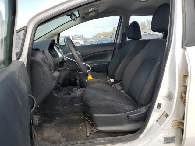 VIN 3N1CE2CP9HL362770 2017 Nissan Versa, S no.7