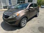 KIA SPORTAGE L photo