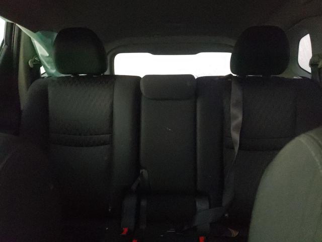 2018 NISSAN ROGUE S - KNMAT2MT7JP519339