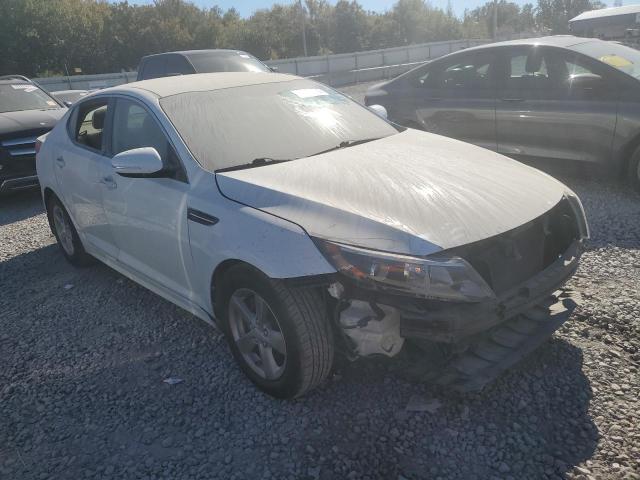 VIN KNAGM4A72F5658661 2015 KIA Optima, LX no.4