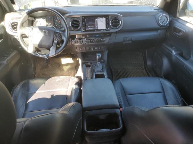 2022 TOYOTA TACOMA DOU - 3TMDZ5BN2NM136888