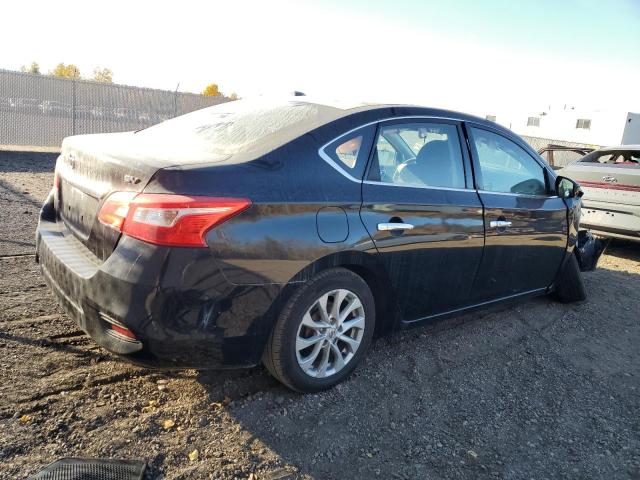 2017 NISSAN SENTRA S - 3N1AB7AP3HL689164