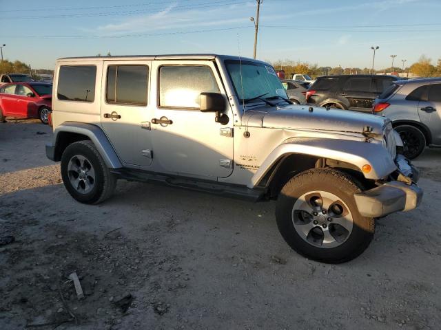 2016 JEEP WRANGLER U - 1C4BJWEG5GL159586