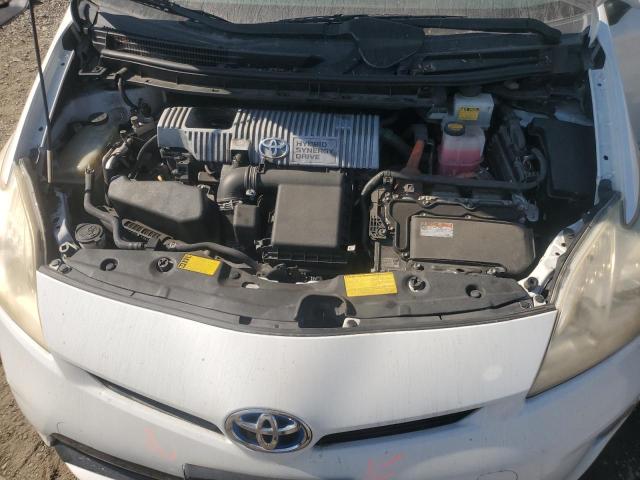 VIN JTDKN3DU0D5631137 2013 Toyota Prius no.11