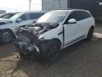 2020 JAGUAR F-PACE S - SADCM2FV0LA660221