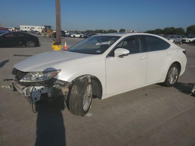 VIN JTHBK1GG4E2109180 2014 Lexus ES, 350 no.1