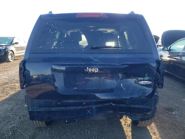 2017 JEEP PATRIOT LA - 1C4NJPFA7HD201684
