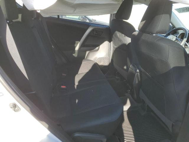 2018 TOYOTA RAV4 LE - 2T3BFREV8JW855557