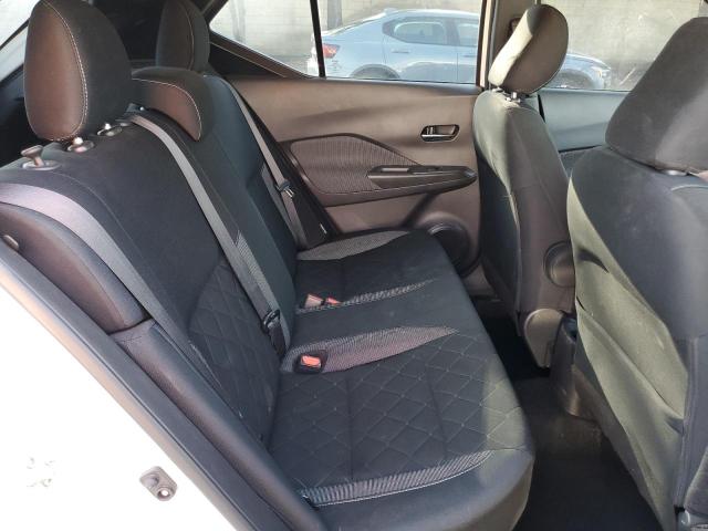 2020 NISSAN KICKS SV - 3N1CP5CV7LL504083