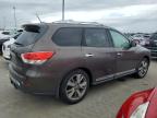 NISSAN PATHFINDER photo