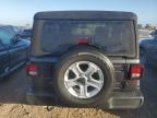 JEEP WRANGLER S photo