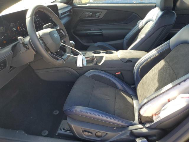 2024 FORD MUSTANG DA - 1FA6P8R01R5505946