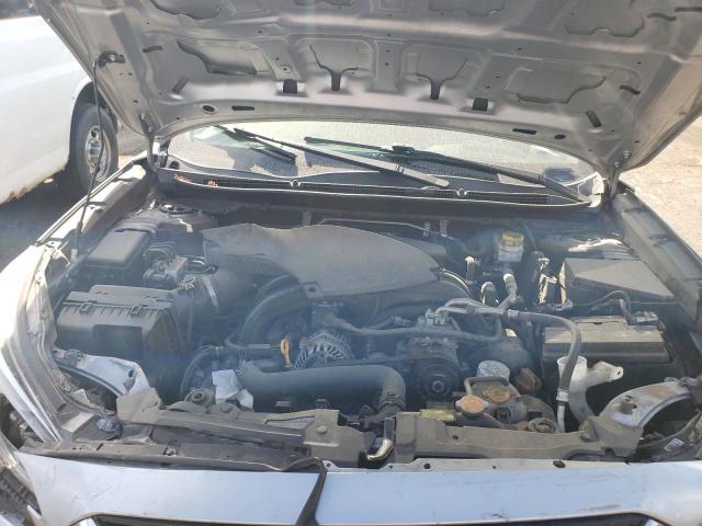 2022 SUBARU LEGACY 4S3BWAB60N3007180