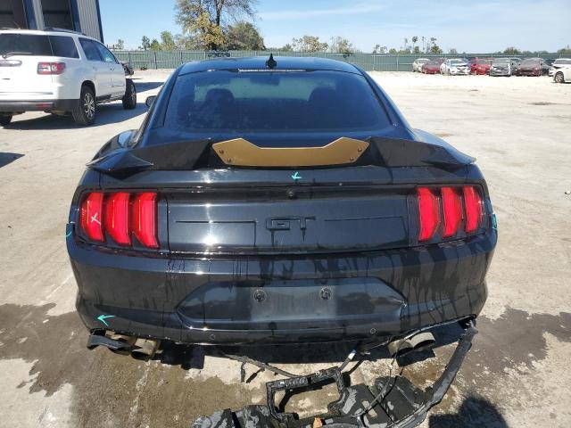 2023 FORD MUSTANG GT - 1FA6P8CF3P5302891