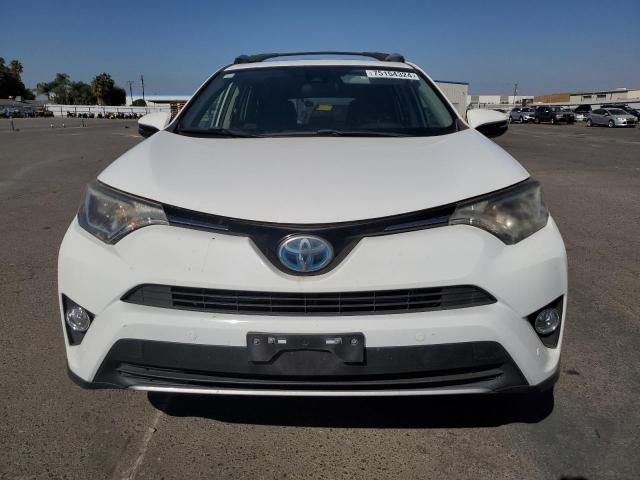 VIN JTMRJREV2HD083626 2017 Toyota RAV4, LE no.5