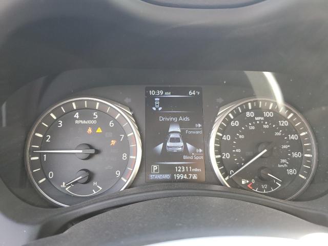 2020 INFINITI Q60 PURE - JN1EV7EL0LM380072