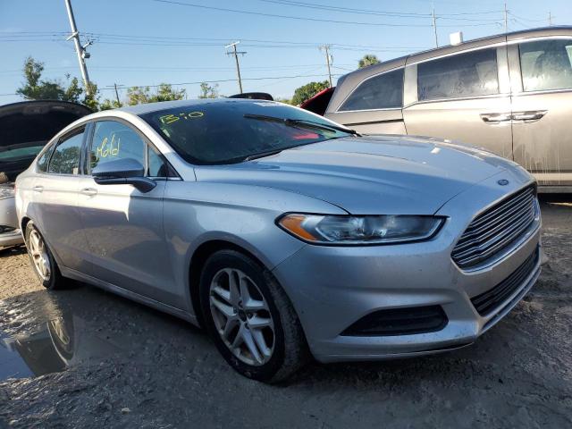 VIN 3FA6P0H72GR283492 2016 Ford Fusion, SE no.4