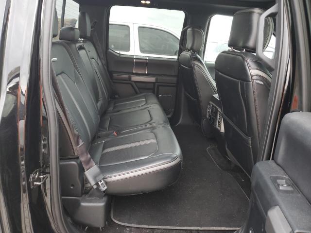 2018 FORD F150 SUPER - 1FTEW1EG5JFA27693